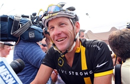 Lance Armstrong có thể được giảm án phạt